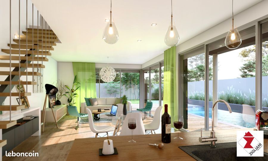 Maison 5 pièces 125 m² · à Murles · 125 m² · 452 900 €