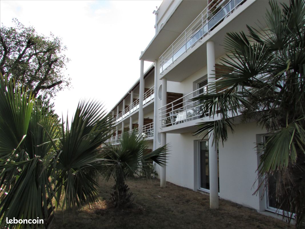 Appartement 3 pièces 50 m² · à La Chapelle-sur-Erdre · 50 m² · 755 €