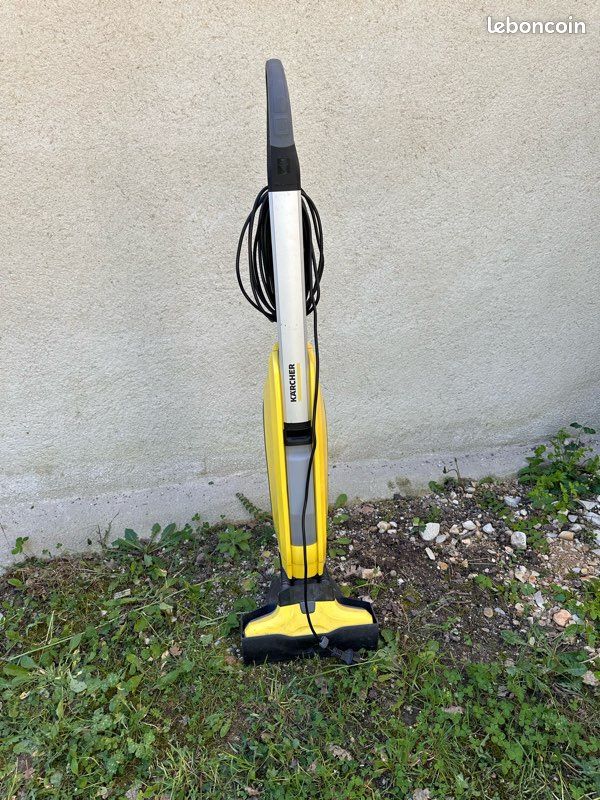 Nettoyeur de sol karcher FC5 (image 1)
