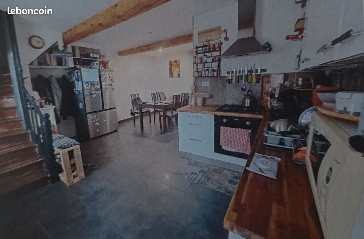 Maison 5 pièces 122 m² · à Feyzin · 122 m² · 350 000 €