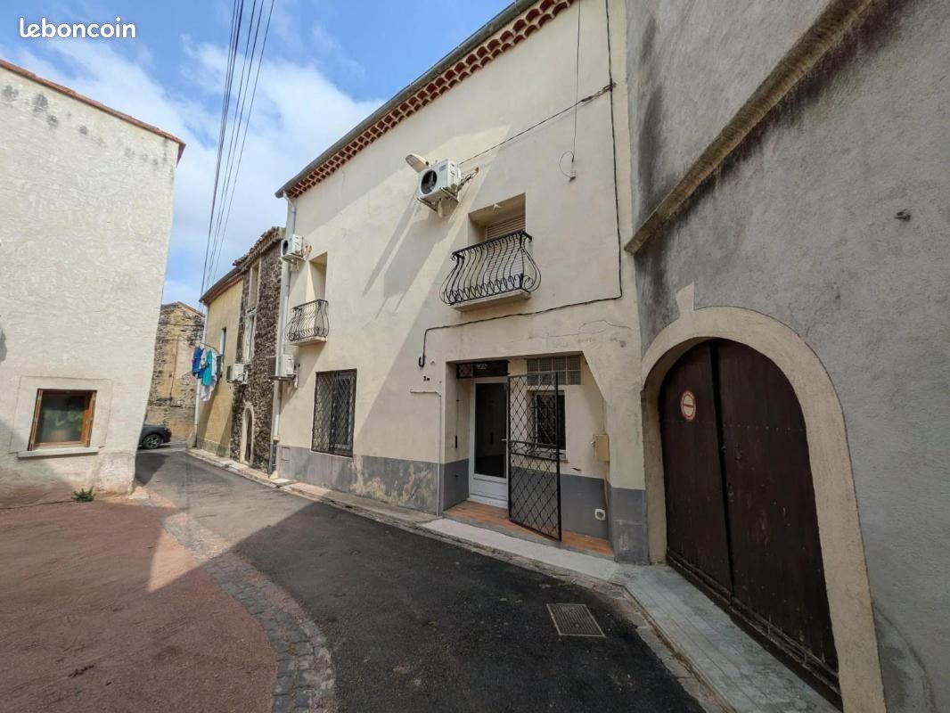 Appartement 2 pièces 41 m² · à Bessan · 41 m² · 550 €/mois