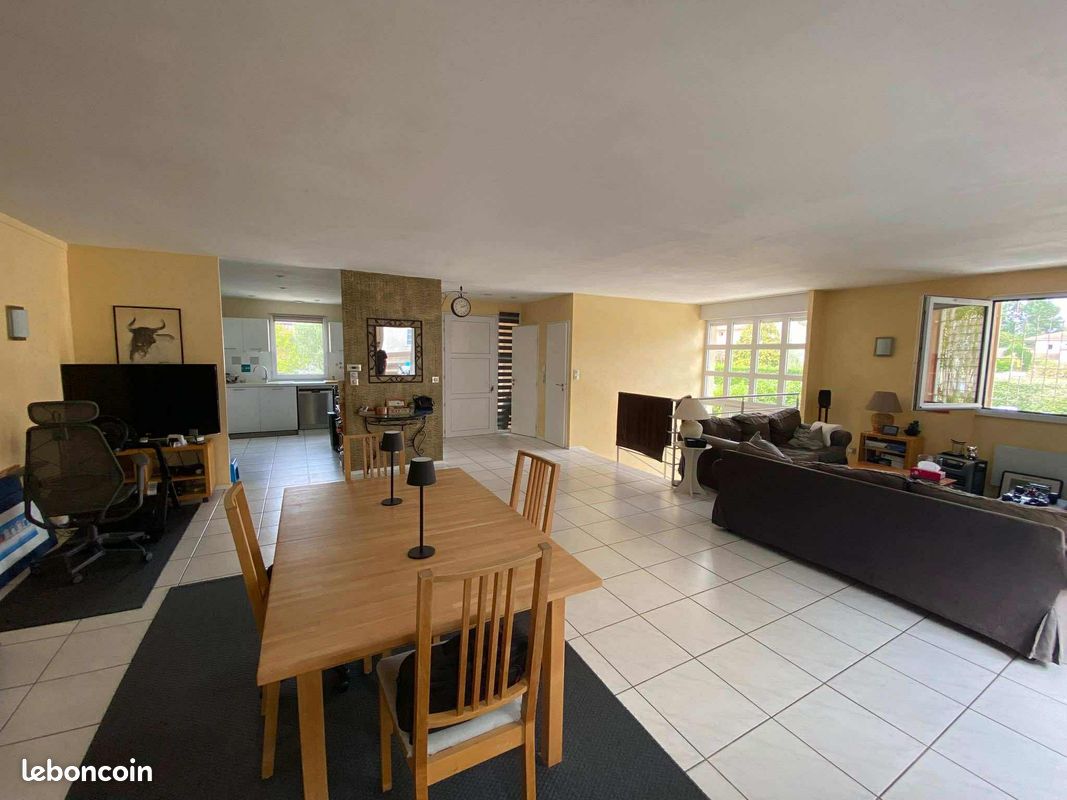 Maison 5 pièces 135 m² · à Bordeaux · 135 m² · 470 000 €