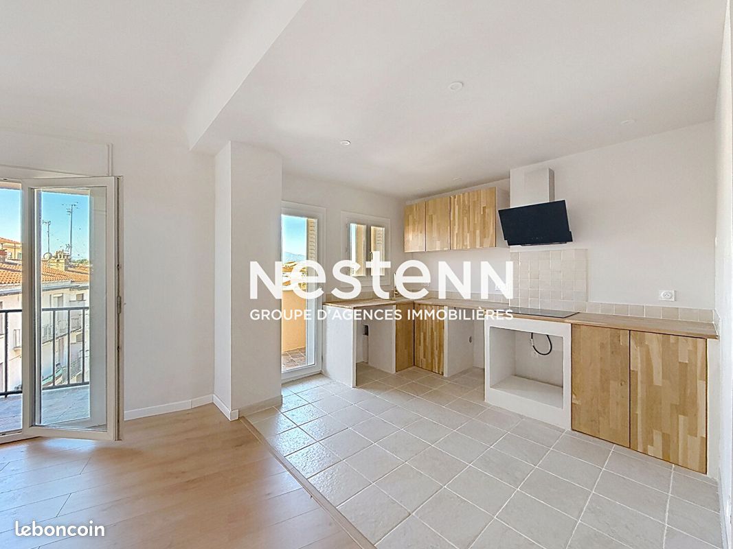 Appartement 4 pièces 95 m² · à Perpignan · 95 m² · 149 900 €