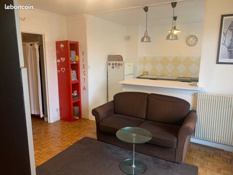 Appartement 2 pièces 41 m² · à Le Bourget · 41 m² · 170 000 €