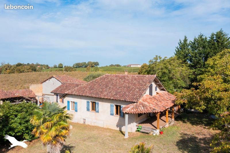 Maison 4 pièces 150 m² · à Eauze · 150 m² · 222 000 €