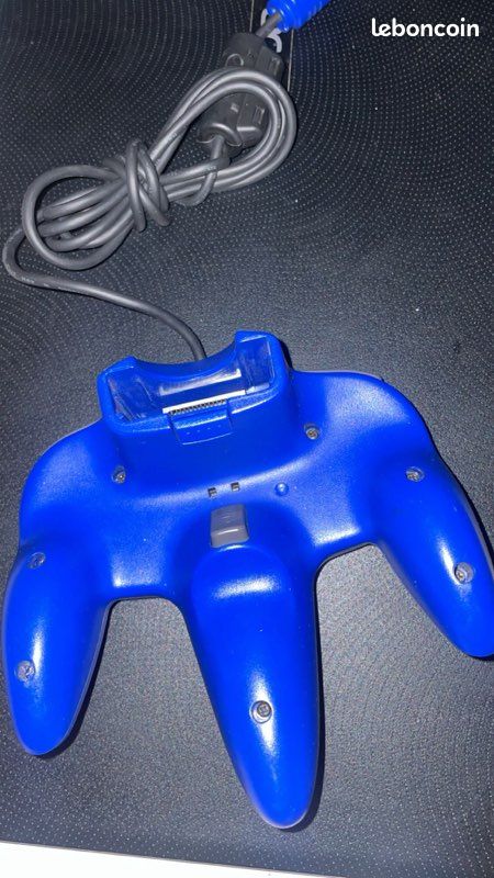 Manette Nintendo 64 (image 3)