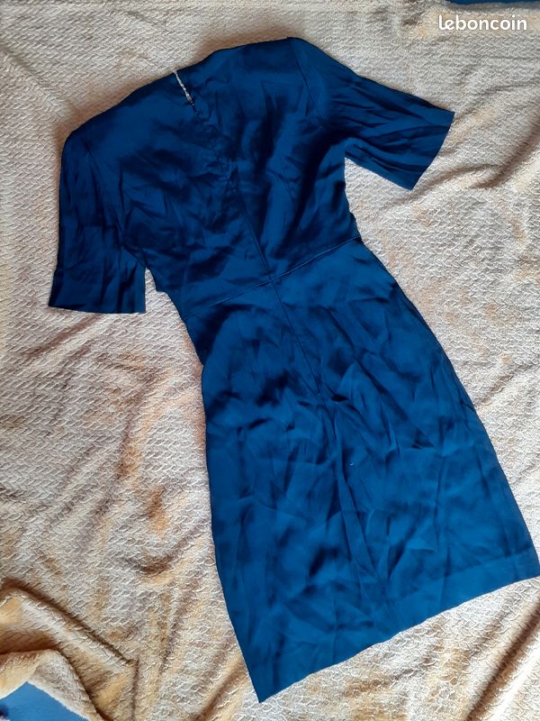 Robe Florence - Nicole Spose - T40