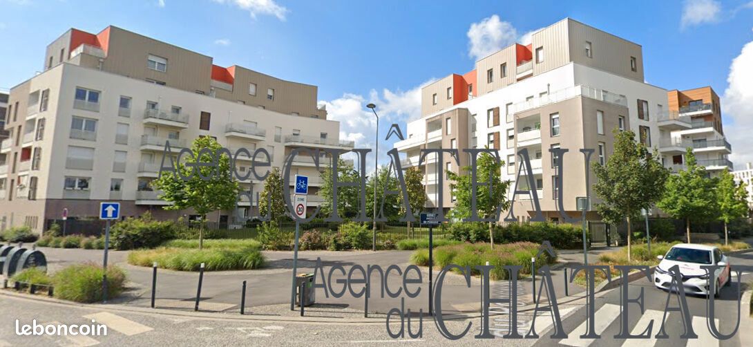 Appartement 3 pièces 59 m² · à Cergy · 59 m² · 200 000 €