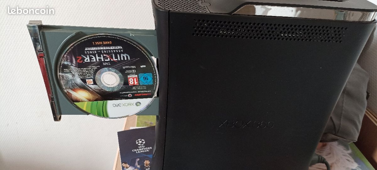 Xbox 360 (image 4)