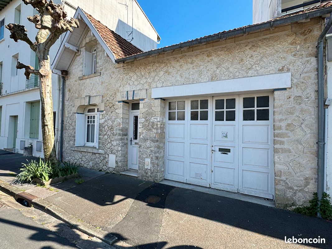 Maison 5 pièces 96 m² · à Royan · 96 m² · 414 000 €