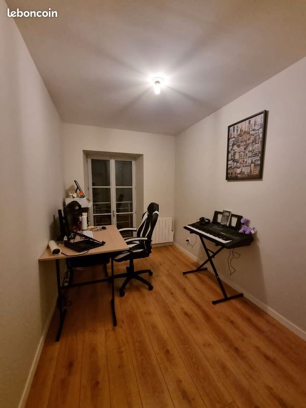 Appartement 4 pièces 87 m² - Poitiers 86000 (image principale 8)