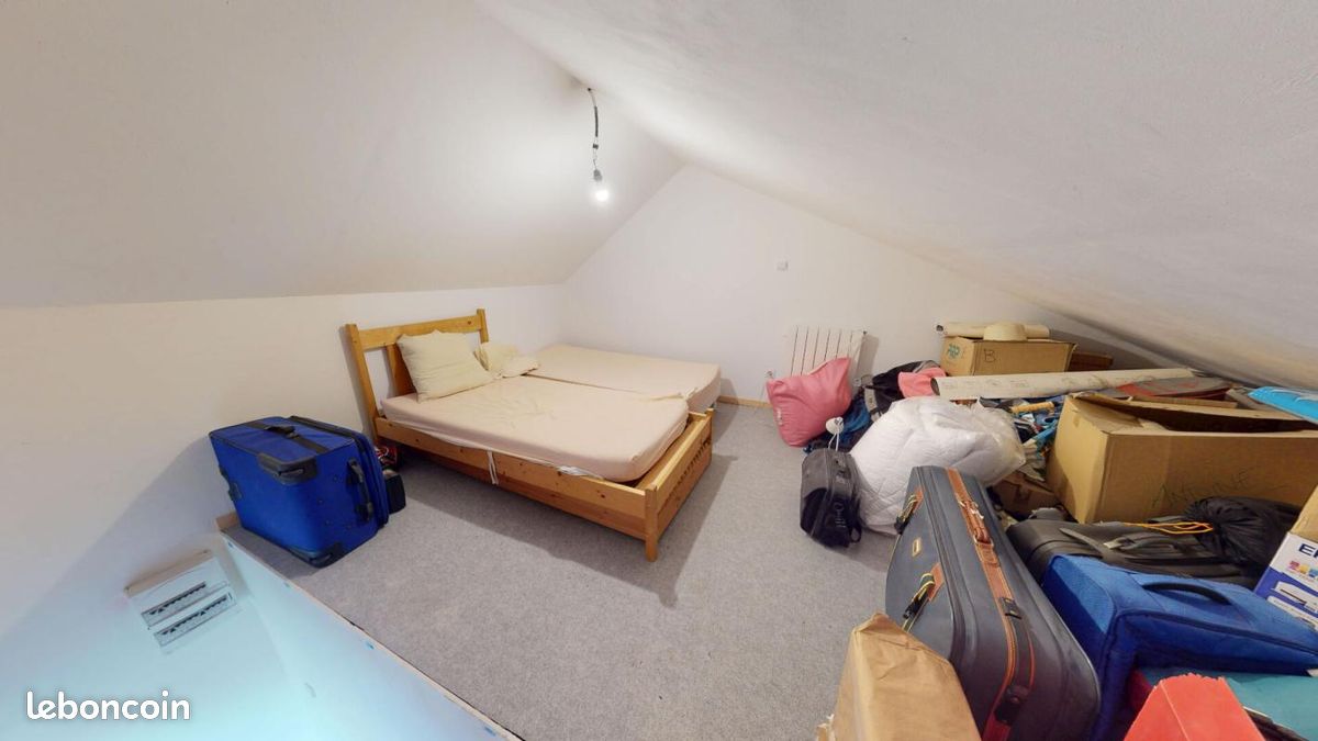 Ferme 11 pièces 246 m² (image 14)