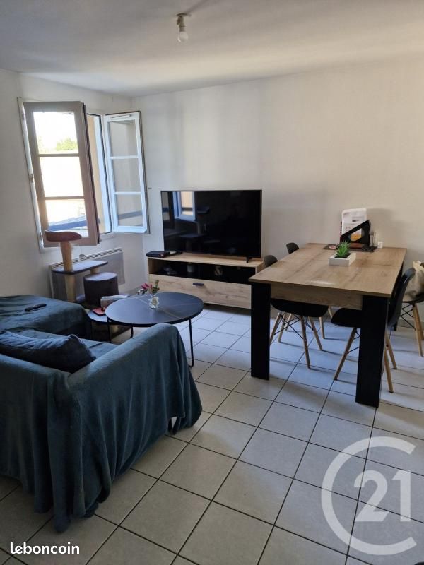 Appartement 2 pièces 40 m² · à Laval · 40 m² · 512 €/mois