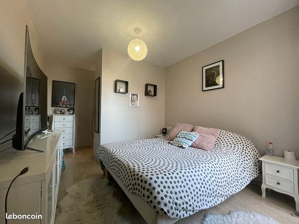 Appartement a louer ozoir-la-ferriere - 2 pièce(s) - 40 m2 - Surfyn