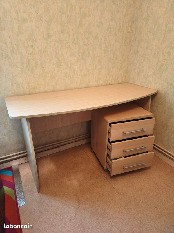 Bureau et meuble de bureau (image 3)