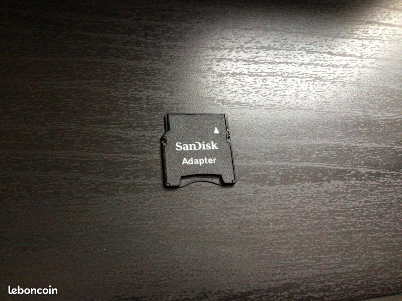 Adaptateur carte microsd (image 1)