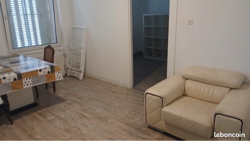 Appartement 3 pièces 60 m² · à Mulhouse · 60 m² · 750 €/mois