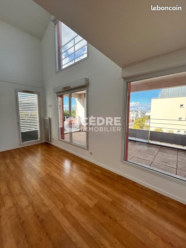 Appartement 5 pièces 104 m² · à Olivet · 104 m² · 291 000 €