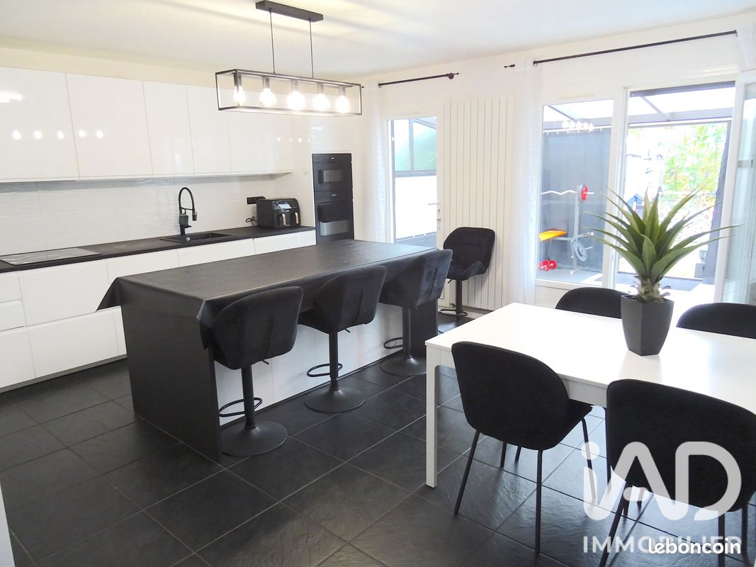 Maison 6 pièces 88 m² · à Bondoufle · 88 m² · 269 000 €