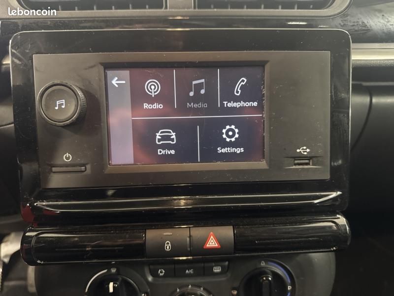 Citroen C3 1.2 PureTech 83ch S&S YOU (image 15)