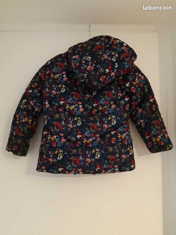 Manteau 5 ans gemo (image 2)
