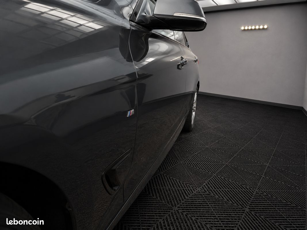 BMW SERIE 3 GRAN TURISMO F34 320d M-Sport (image 7)