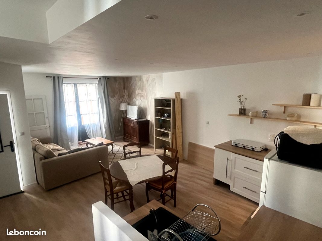 Maison 4 pièces 90 m² · à Seyne · 90 m² · 89 000 €