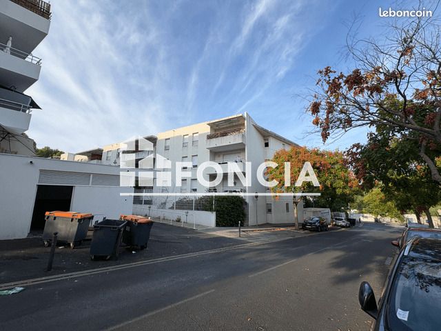 Appartement 3 pièces 63 m² · à Montpellier · 63 m² · 817 €/mois