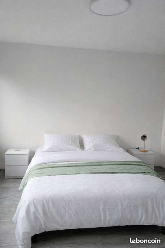 Appartement 2 pièces 35 m² · à Mulhouse · 35 m² · 700 €/mois
