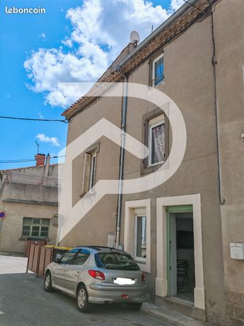 Maison de village 3 pièces 48 m²