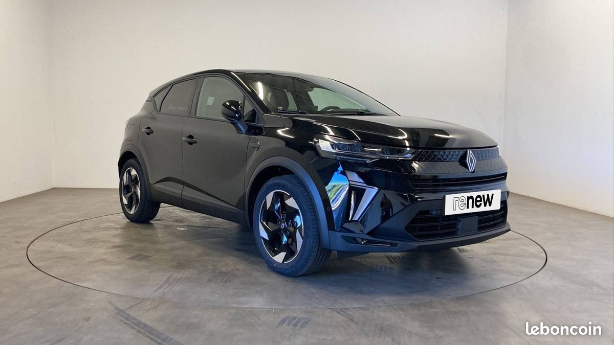 RENAULT CAPTUR techno TCe 90 (image 9)