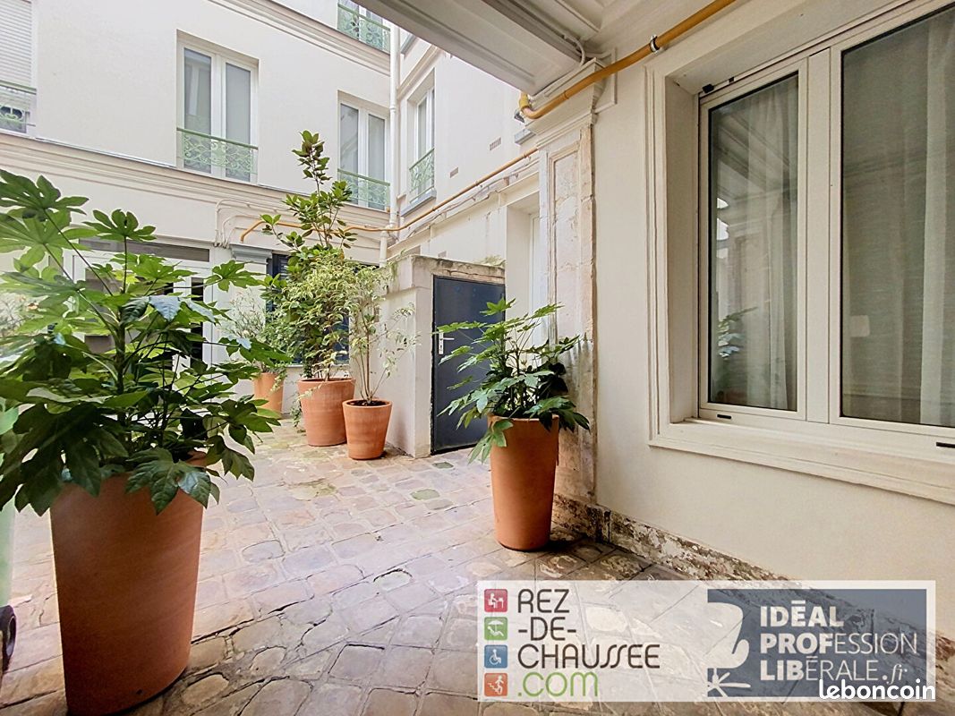 Appartement 3 pièces 42 m² · à Paris · 42 m² · 398 000 €