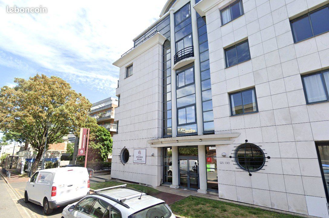 Appartement 1 pièce 16 m² · à Fontenay-aux-Roses · 16 m² · 177 000 €