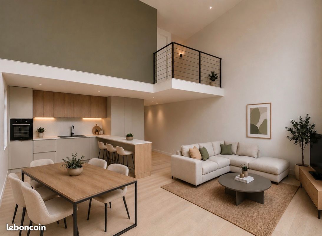 Appartement 4 pièces 106 m² · à Florange · 106 m² · 353 600 €
