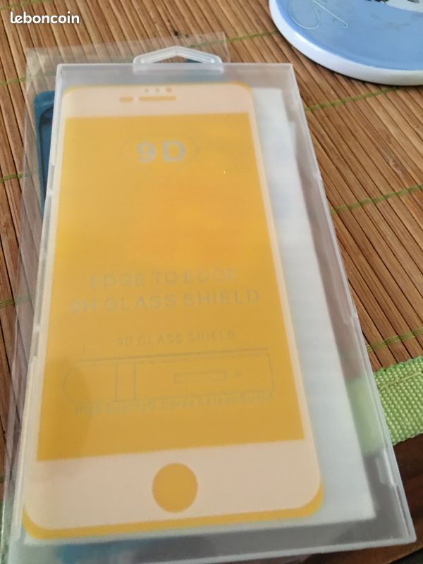 Pièces Neuves Apple Pour IPhone 7 Plus (image 2)