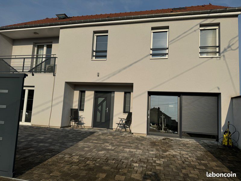 Maison 7 pièces 175 m² · à Uckange · 175 m² · 399 000 €