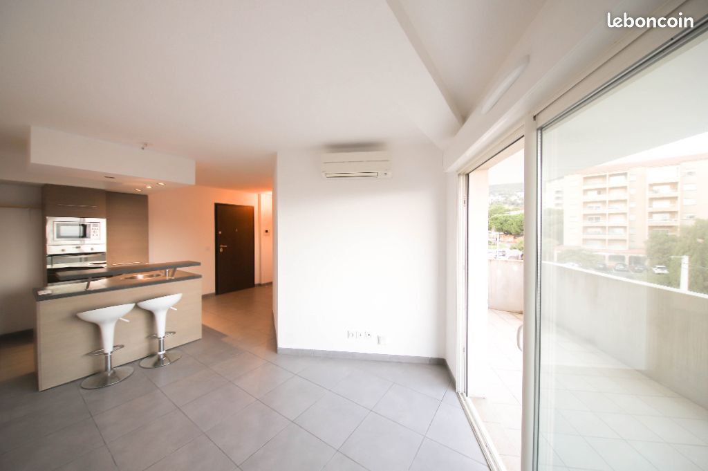 Appartement a louer bastia - 2 pièce(s) - 36 m2 - Surfyn