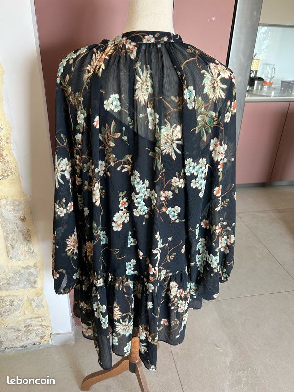 Robe neuve MNG taille S (image 7)