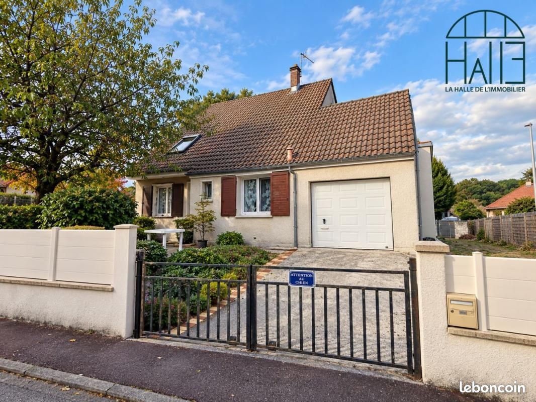 Maison 5 pièces 103 m² · à Limoges · 103 m² · 185 500 €
