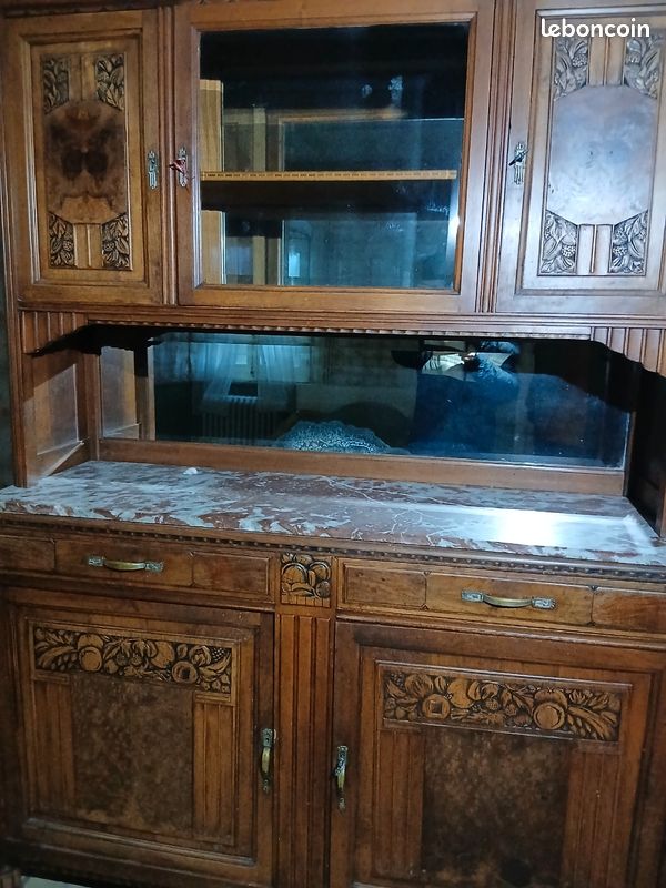 Buffet cuisine (image 1)