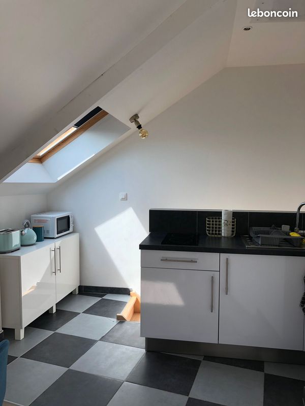 Appartement 2 pièces 30 m² · à Nantes · 30 m² · 690 €