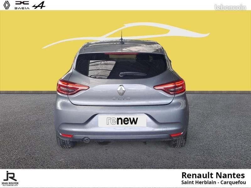 Renault Clio 1.0 TCe 90ch Evolution (image 8)