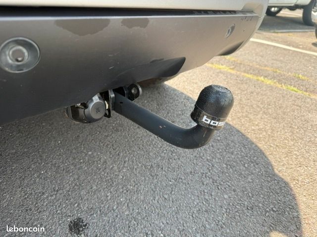 Dacia DUSTER 1.5 BLUE DCI 115CH PRESTIGE 4X4 (image 13)