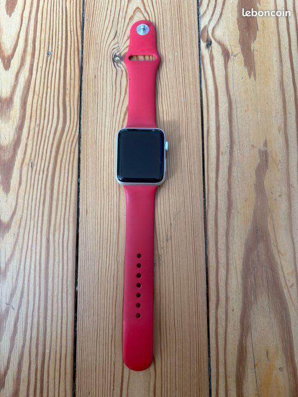 Apple Watch série 3 (image 1)