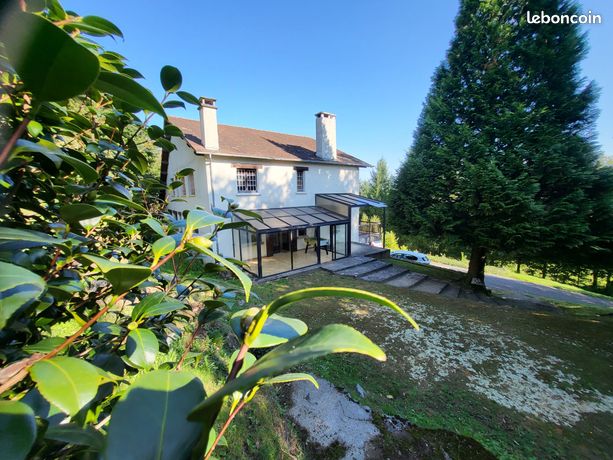 Maison 6 pièces 130 m²