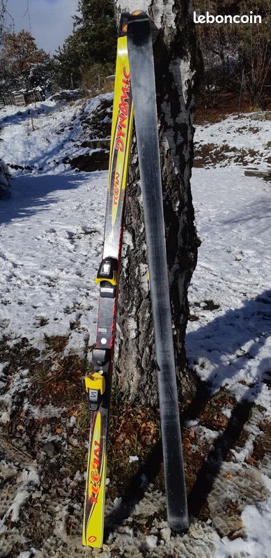 Ski 205cm (image 2)