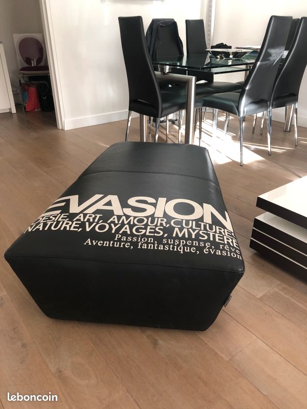 Pouf Ligne Roset (image 2)