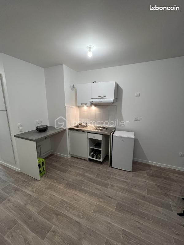 Appartement a louer villepinte - 1 pièce(s) - 31 m2 - Surfyn