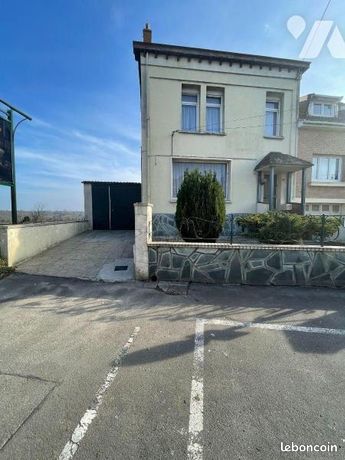 Maison 5 pièces 135 m²