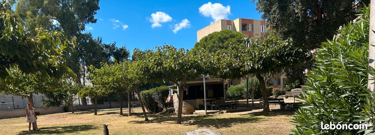 Appartement a louer bastia - 63 m2 - Surfyn